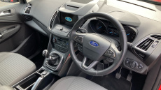 Ford C-MAX 1.0 EcoBoost 125 Titanium 5dr Petrol Estate
